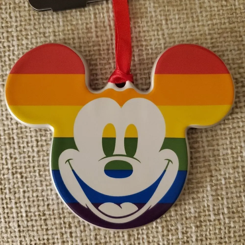 Disney brand new
